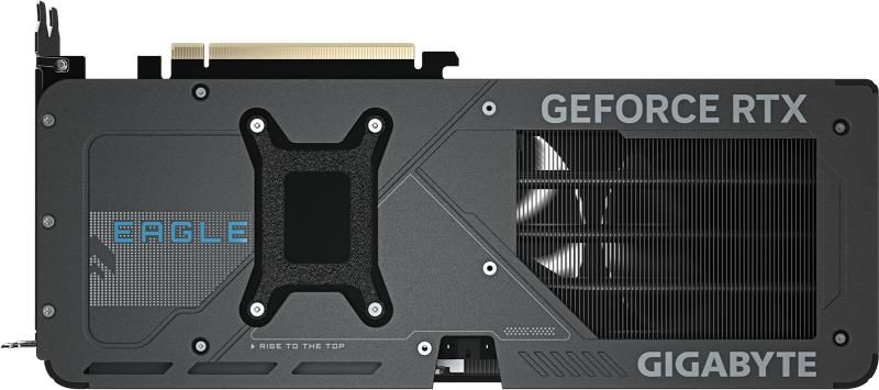 GIGABYTE Videokártya PCI-Ex16x nVIDIA RTX 5070 12GB DDR7 OC