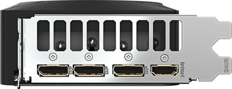 GIGABYTE Videokártya PCI-Ex16x nVIDIA RTX 5070 12GB DDR7 OC