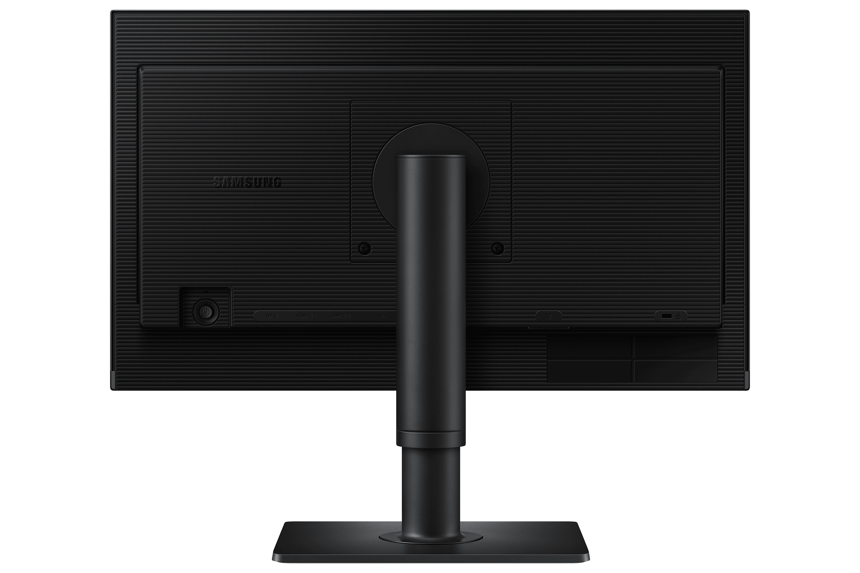 SAMSUNG IPS 100Hz monitor 22" S40GD, 1920x1080, 16:9, 250cd/m2, 5ms, DisplayPort/2xHDMI/2xUSB, Pivot