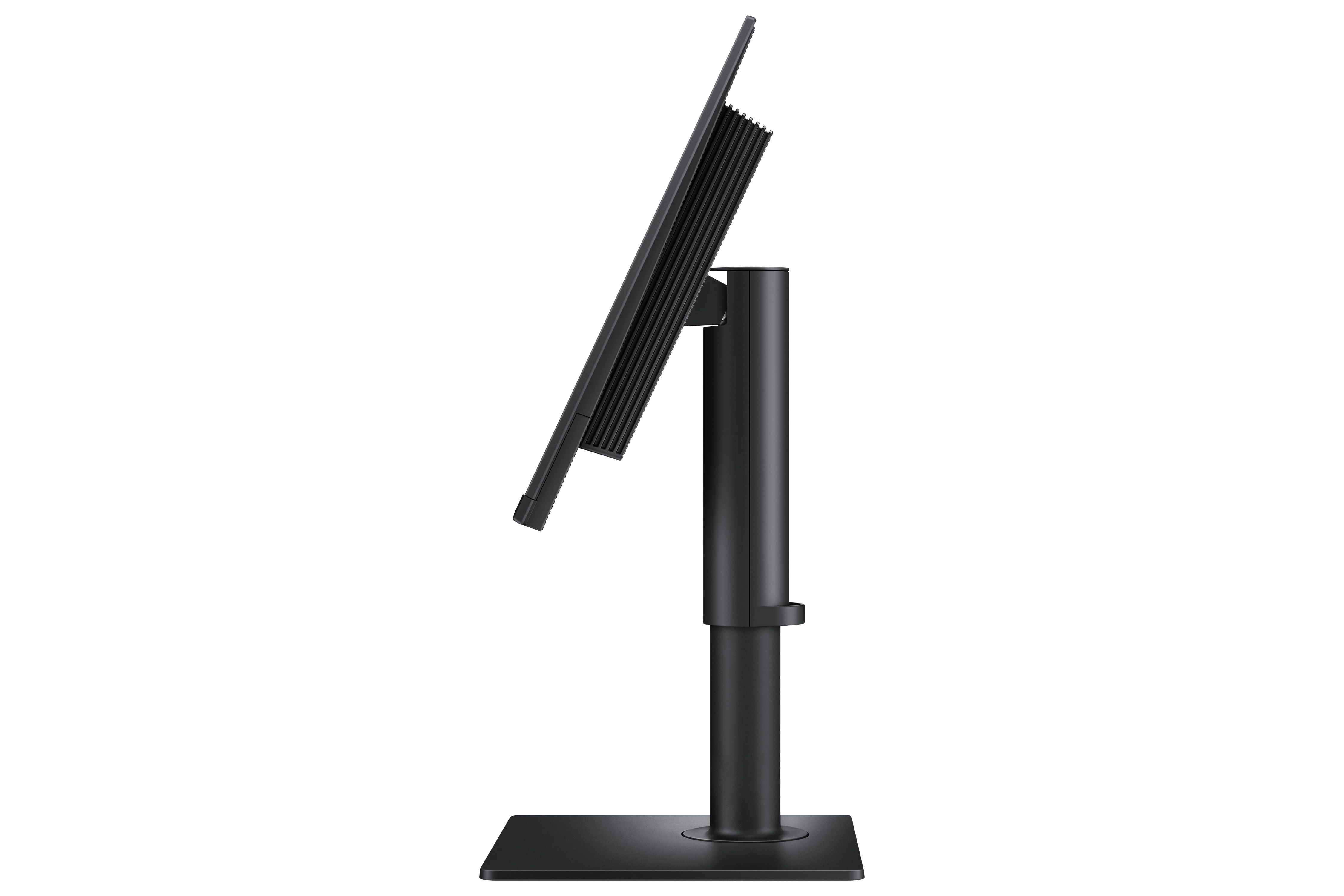 SAMSUNG IPS 100Hz monitor 22" S40GD, 1920x1080, 16:9, 250cd/m2, 5ms, DisplayPort/2xHDMI/2xUSB, Pivot