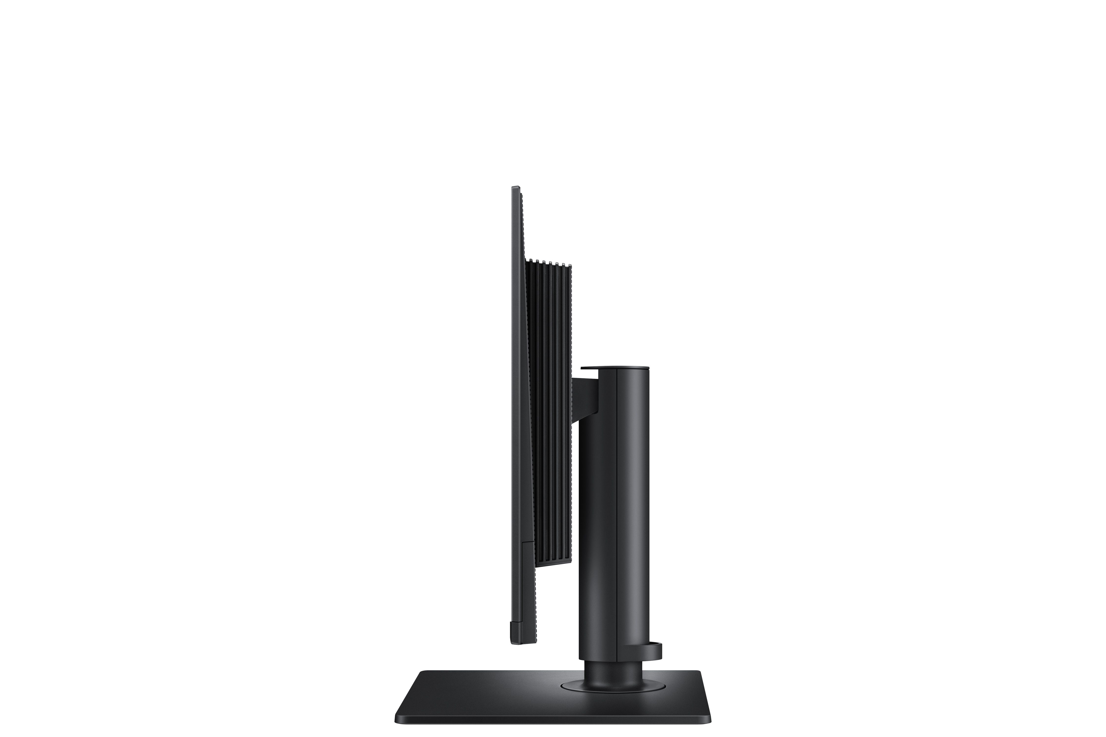 SAMSUNG IPS 100Hz monitor 22" S40GD, 1920x1080, 16:9, 250cd/m2, 5ms, DisplayPort/2xHDMI/2xUSB, Pivot