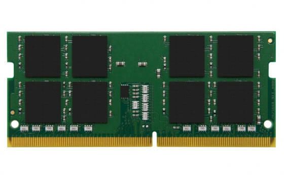 KINGSTON Client Premier NB Memória DDR4 16GB 3200MT/s Single Rank SODIMM