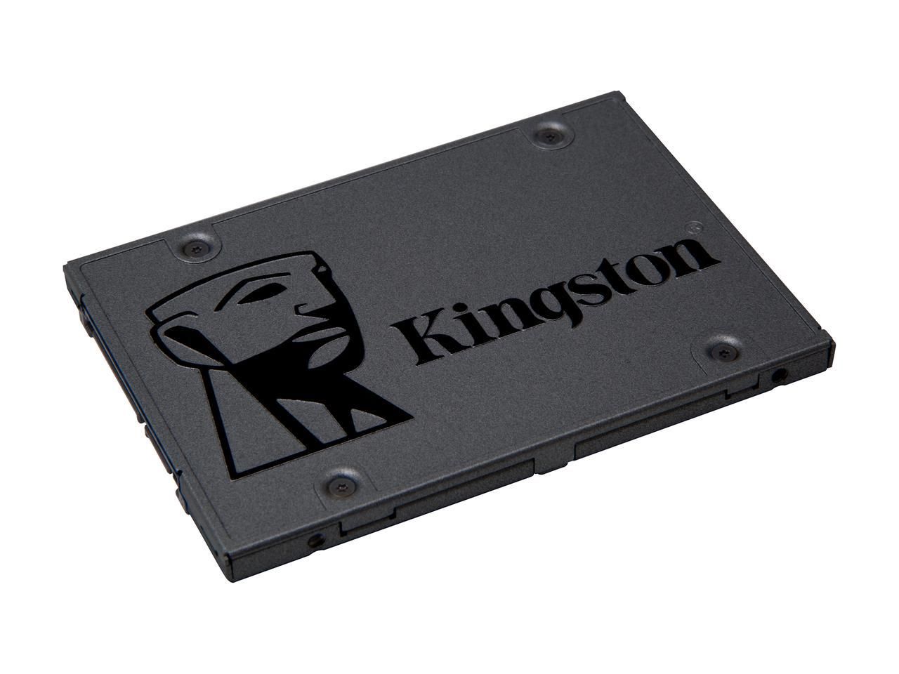 KINGSTON SSD 2.5" SATA3 240GB A400