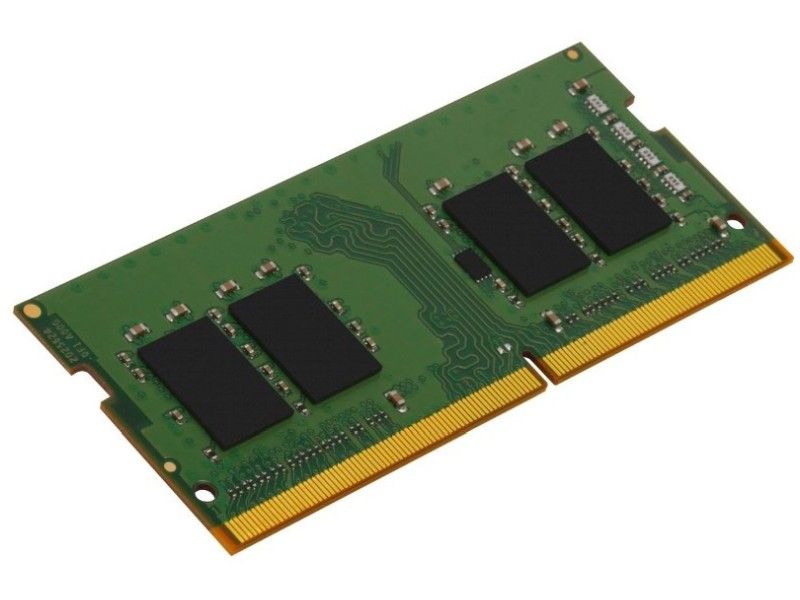 KINGSTON NB Memória DDR4 8GB 3200MT/s CL22 SODIMM 1Rx8