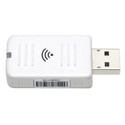EPSON Wireless LAN Adapter - ELPAP10