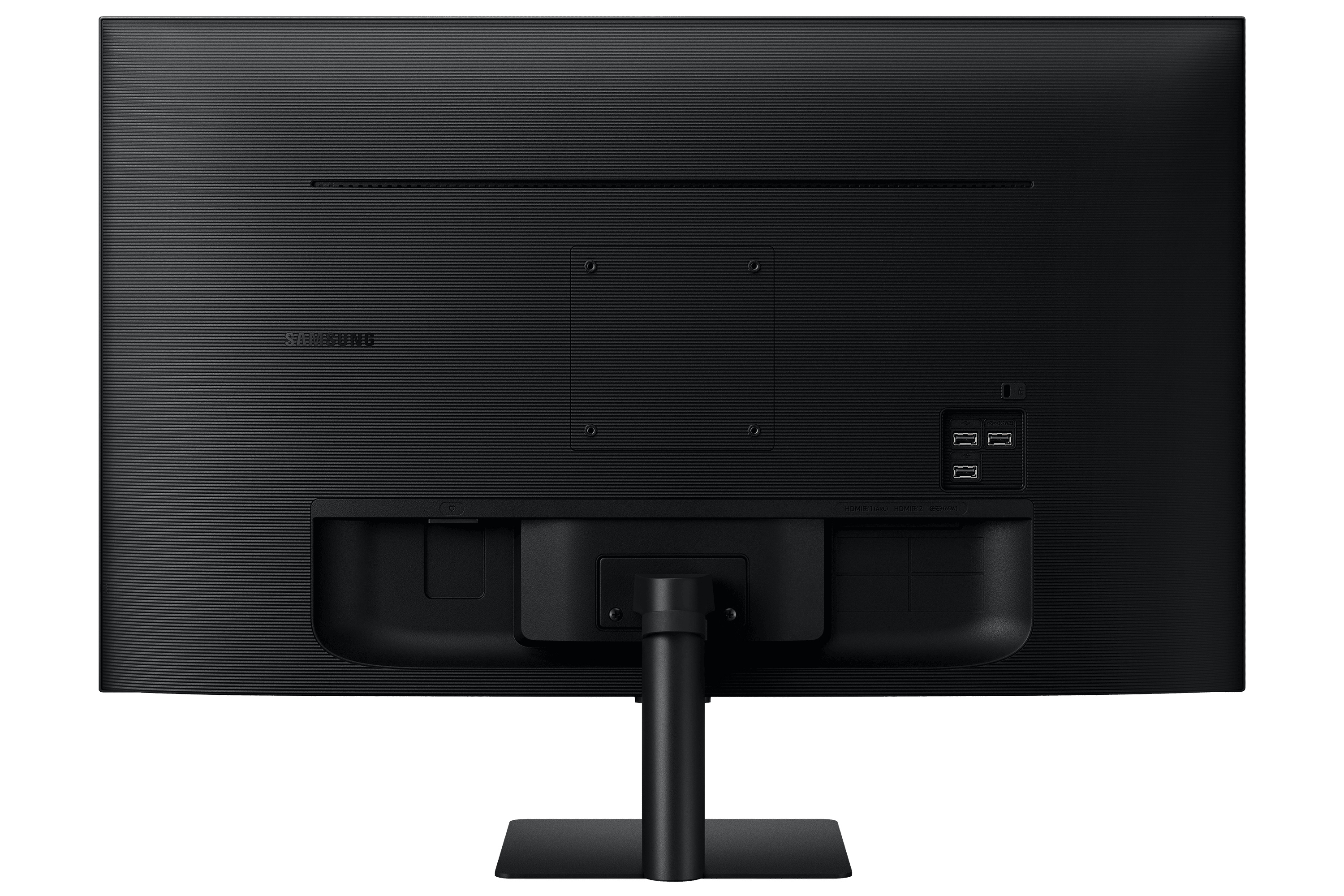 SAMSUNG AI Smart VA monitor 32" M7, 3840x2160, 16:9, 300cd/m2, 4ms, 2xHDMI/3xUSB/USB-C/WiFi/Bluetooth, hangszóró