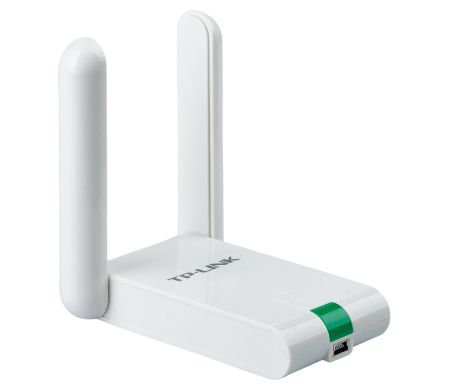 TP-LINK Wireless Adapter USB N-es 300Mbps, TL-WN822N
