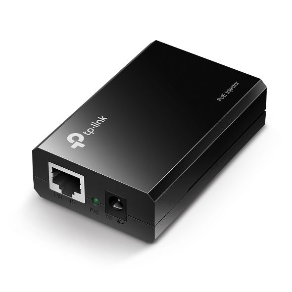 TP-LINK POE Injektor 15W, POE150S