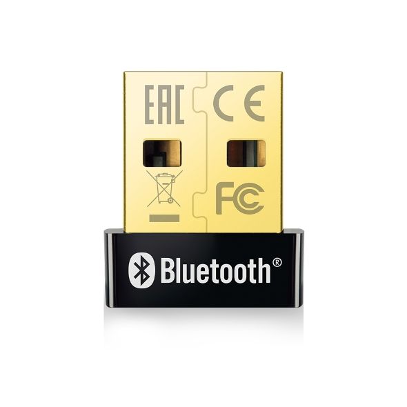 TP-LINK Bluetooth Nano Adapter 4.0 USB, UB400