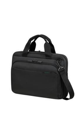 SAMSONITE Notebook táska 135074-1041,  LPT. BAILHANDLE 14.1" (BLACK) -MYSIGHT