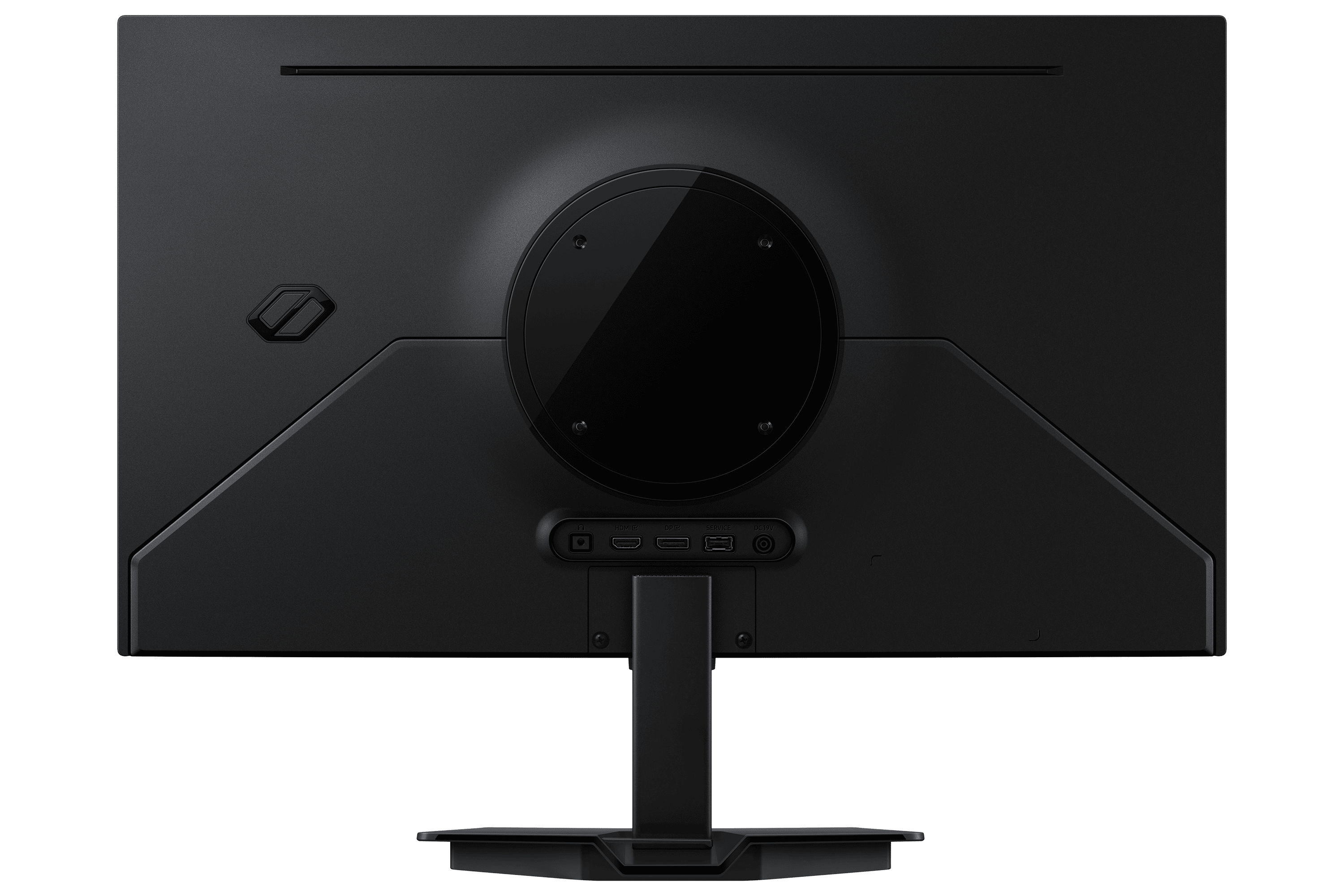 SAMSUNG Gaming 180 Hz Odyssey OLED monitor 27", 2560x1440, 16:9, 200cd/m2, 0.03ms, HDMI/DisplayPort