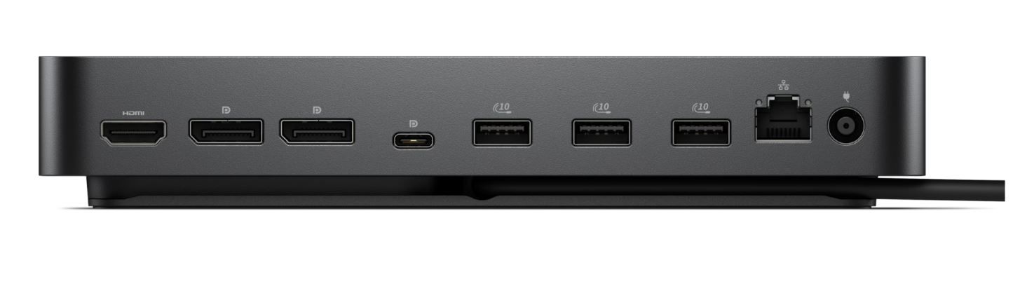 Dell Pro Dock WD25