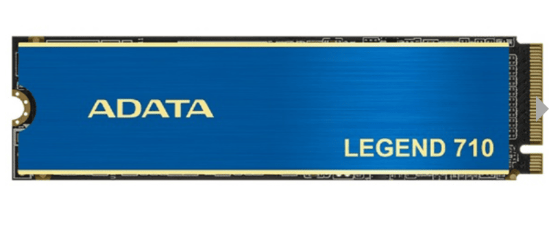 ADATA SSD M.2 2280 NVMe Gen3x4 1TB LEGEND 710