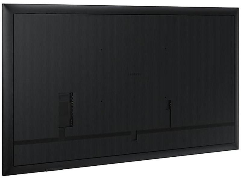 SAMSUNG QM98C 4K UHD Signage kijelző