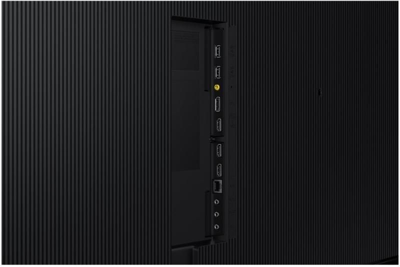 SAMSUNG QM98C 4K UHD Signage kijelző