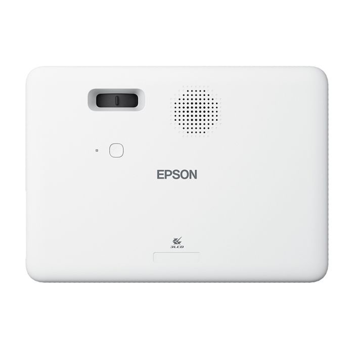 EPSON Projektor - CO-W01 (3LCD,1280x800 (WXGA), 16:10, 3000 AL, 15 000:1, HDMI/USB)
