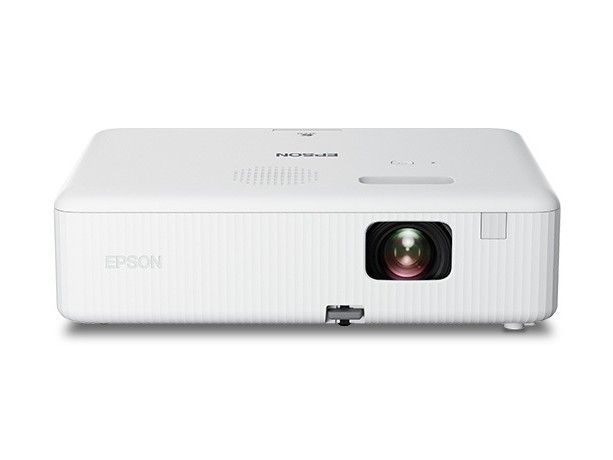 EPSON Projektor - CO-W01 (3LCD,1280x800 (WXGA), 16:10, 3000 AL, 15 000:1, HDMI/USB)