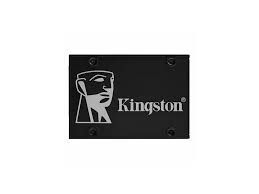 KINGSTON SSD 2.5" SATA3 512GB KC600