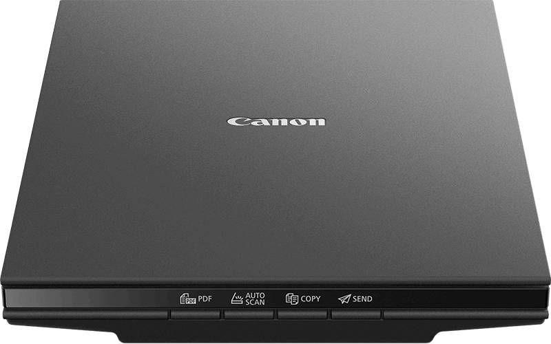 CANON CanoScan LiDE 300 Síkágyas lapolvasó, A4, 2400x2400dpi, USB, A4 ~6lap/perc, e-mail/PDF funkció