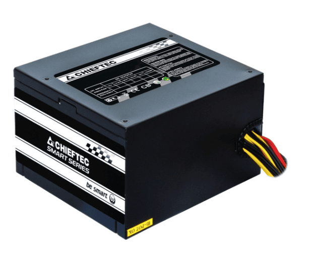 CHIEFTEC Tápegység Smart 700W 80+ Bronze BOX