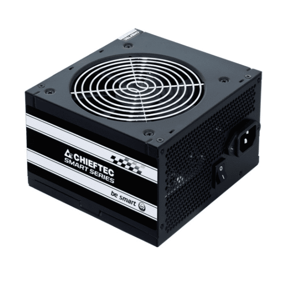 CHIEFTEC Tápegység Smart 700W 80+ Bronze BOX