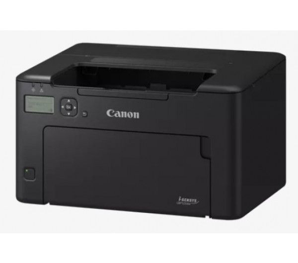 CANON Lézernyomtató i-SENSYS LBP122dw, A4, FF 29 l/p, 2400x600dpi, duplex, USB/LAN/WiFi, 256MB