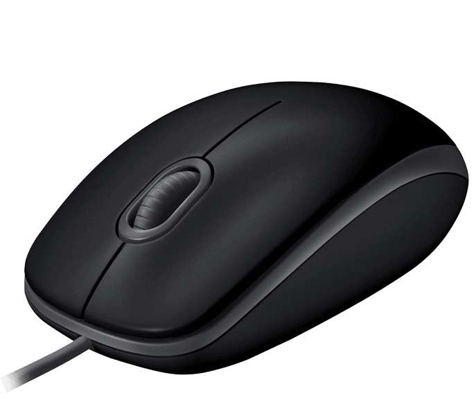LOGITECH Egér - M190 Vezeték Nélküli Optikai, Piros