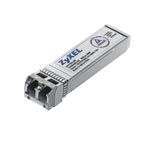 ZYXEL Switch SFP+ Modul 10GBase-SR + LC adóvevő, SFP10G-SR-ZZ0101F