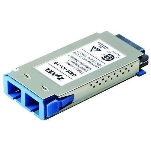 ZYXEL Switch SFP Modul 1000Base-LX-D + LC adóvevő, 91-010-203001B