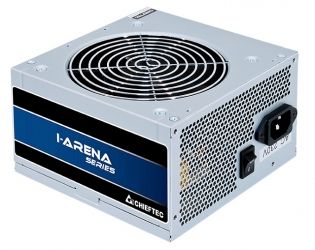 CHIEFTEC Tápegység iARENA 400W 80+ Bronze OEM