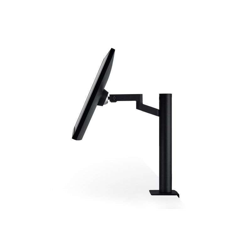 LG IPS monitor 31.5" 32UN880K, 3840x2160, 16:9, 350cd/m2, 5ms, HDMIx2/DisplayPort/USB-C/USBx2, Pivot, hangszóró