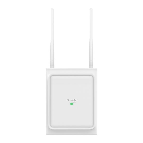TP-LINK Wireless Access Point Tri-Band BE5000 Wifi 7 Beltéri/Kültéri, EAP725-OUTDOOR