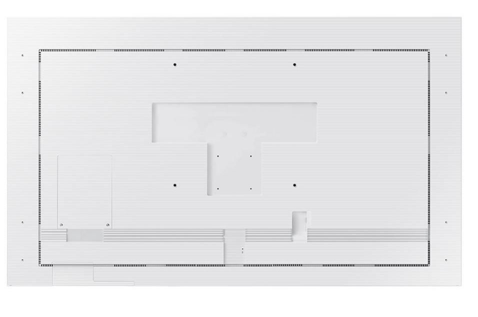 SAMSUNG WM55B 16/7 Interactive Display WMB Series 55"