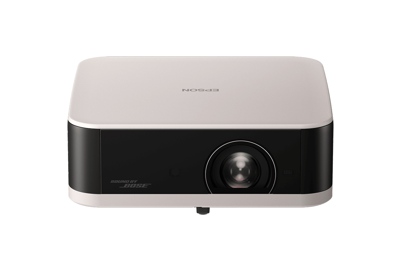 EPSON Projektor - Lifestudio Pop – EF-61R Rózsakvarc (3LCD, 1920x1080, 16:9, 700 AL, 5 000 000:1, HDMI/USB/WiFi)