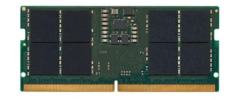 KINGSTON Client Premier NB Memória DDR5 16GB 5600MT/s SODIMM