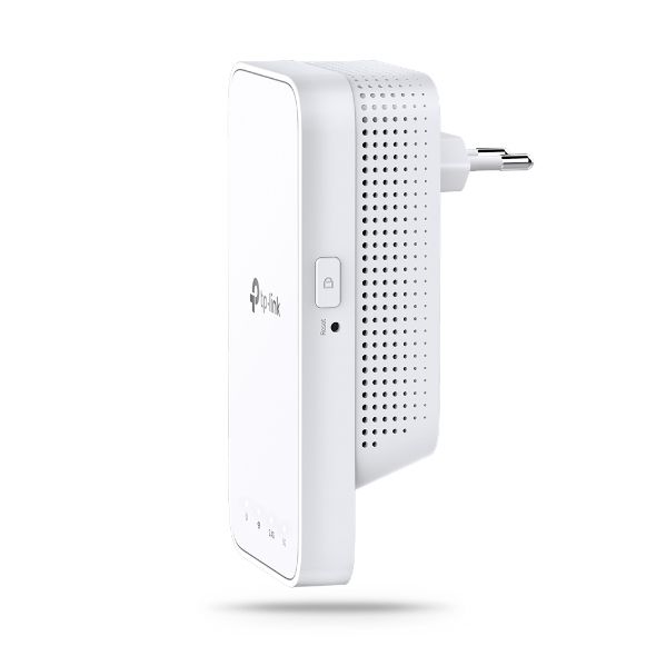 TP-LINK Wireless Range Extender Dual Band AC1200, RE300