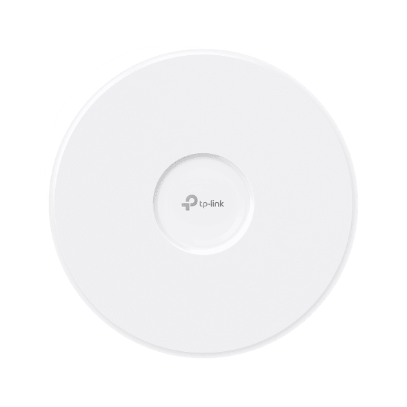 TP-LINK Wireless Access Point Tri-Band BE9300 Wifi 7 Mennyezetre rögzíthető, EAP773
