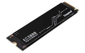 KINGSTON SSD Hordozható Dual USB-A/C 3.2 Gen 2 512GB Up to 1050MB/s