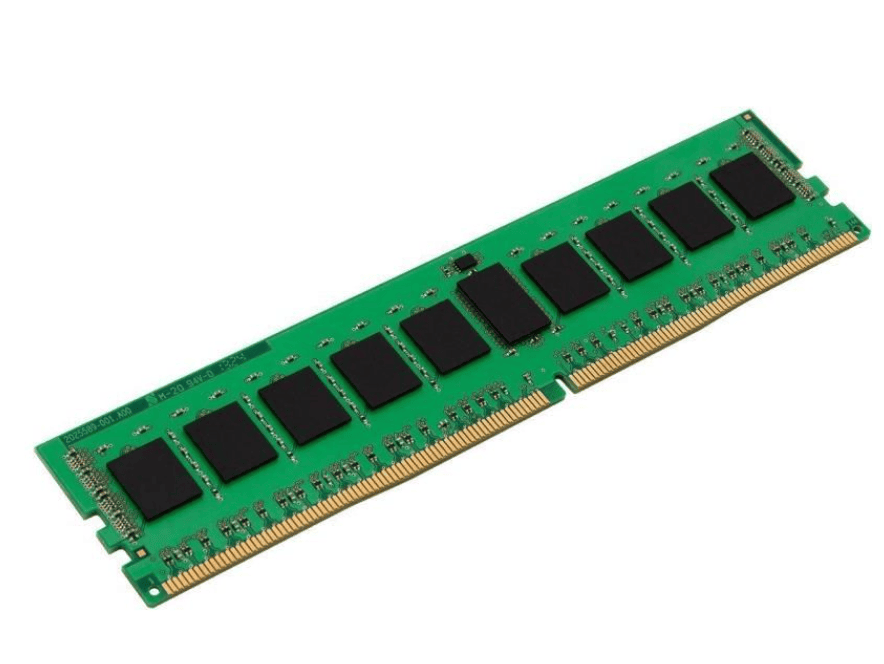 KINGSTON Memória DDR4 16GB 3200MT/s CL22 DIMM 1Rx8