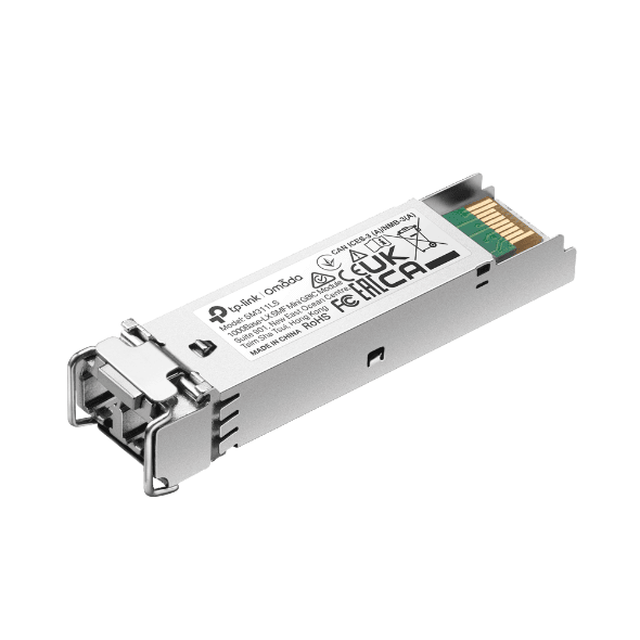 TP-LINK Switch Modul MiniGBIC Single mód, SM311LS