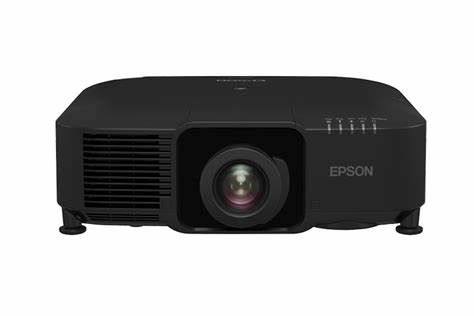 EPSON Projektor - EB-PU1007B (3LCD, 1920x1200 (WUXGA), 7000 AL, 2 500 000:1, HDMI/DVI/VGA/USB/RS-232) (Optika nélkül)