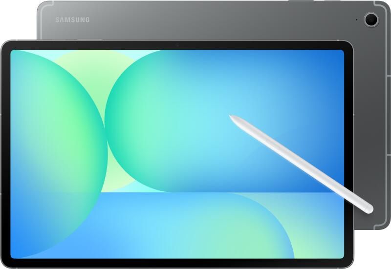SAMSUNG Tablet Galaxy Tab S10 FE+ 13,1" Wi-Fi 128GB/8GB, Szürke