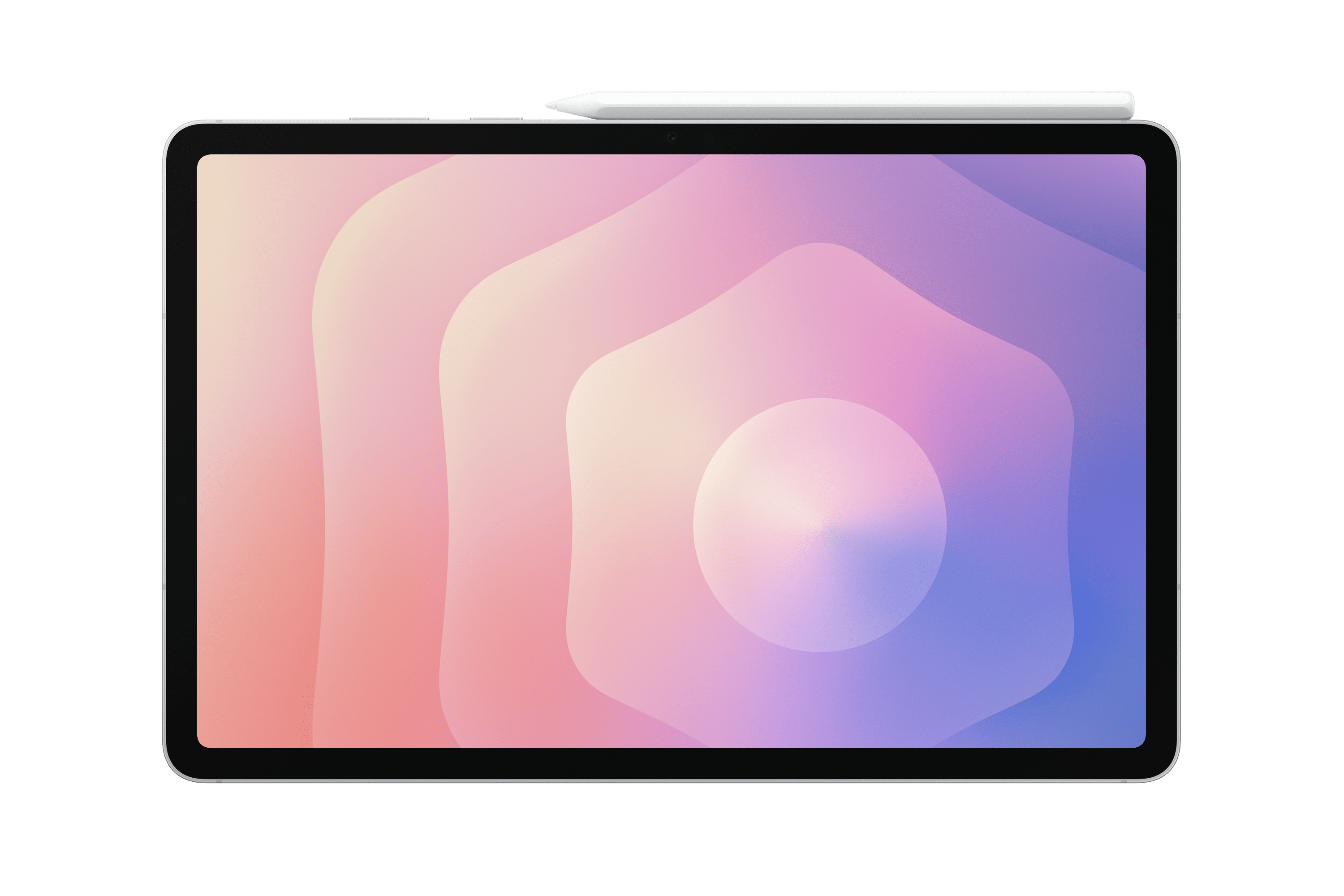 SAMSUNG Tablet Galaxy Tab S11 11" Wi-Fi, 128GB/12GB, Ezüst