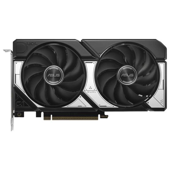 ASUS Videokártya PCI-Ex16x nVIDIA RTX 5060 Ti  16GB DDR6 OC