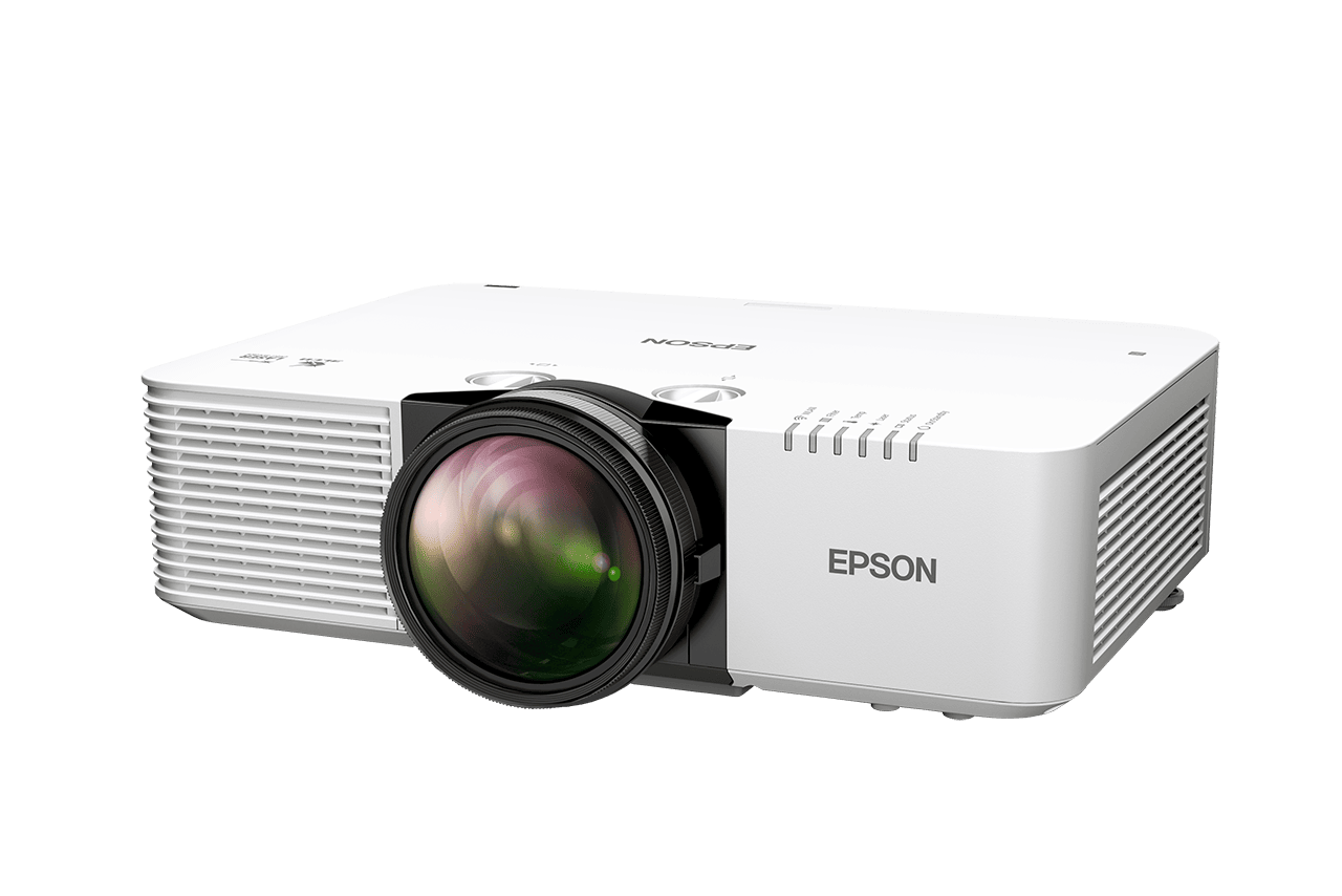 EPSON Projektor - EB-L690SU (3LCD, 1920x1200 (WUXGA), 16:10, 6200 AL, 5 000 000:1, 2xHDMI/USB/RS-232/RJ-45/Wifi)