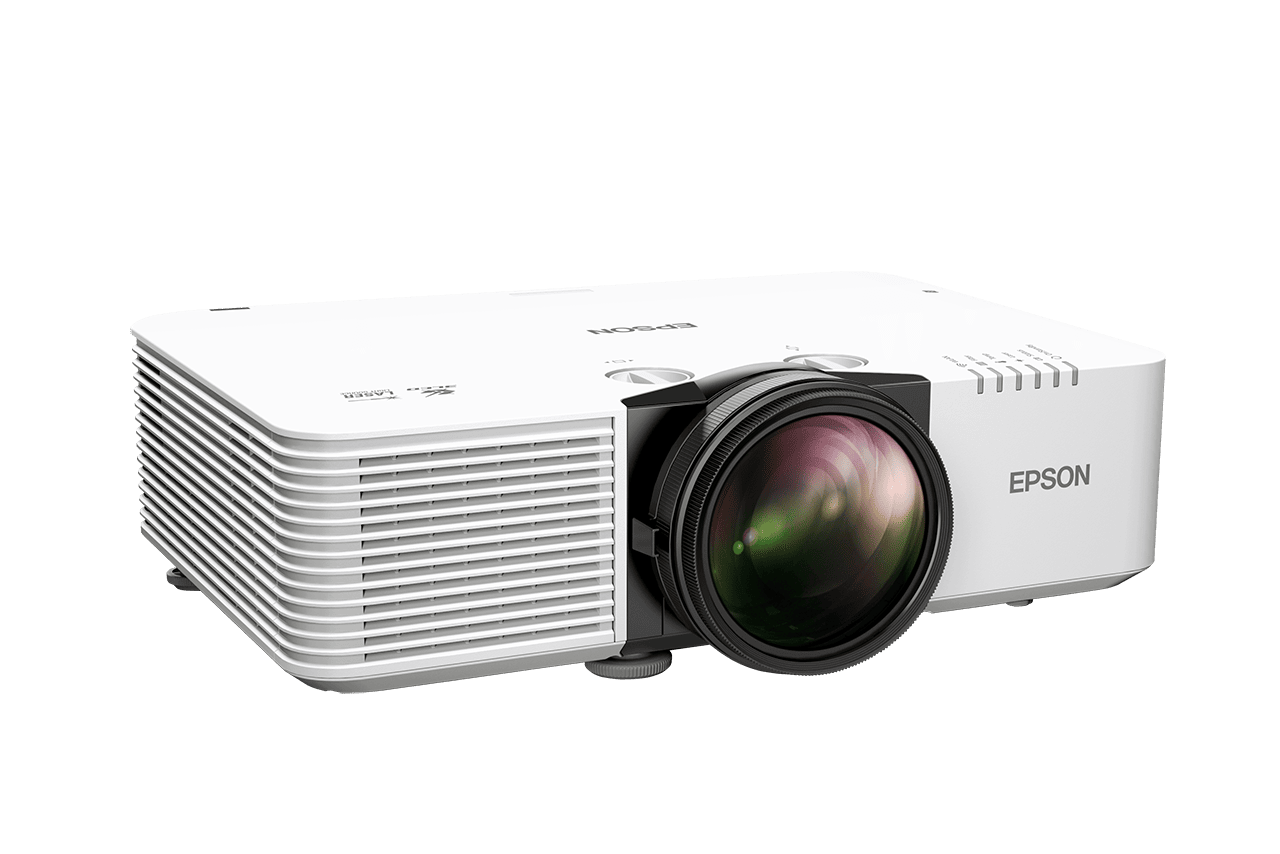 EPSON Projektor - EB-L690SU (3LCD, 1920x1200 (WUXGA), 16:10, 6200 AL, 5 000 000:1, 2xHDMI/USB/RS-232/RJ-45/Wifi)