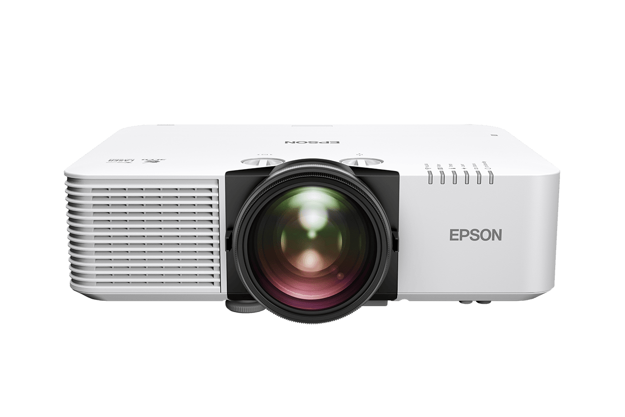 EPSON Projektor - EB-L690SU (3LCD, 1920x1200 (WUXGA), 16:10, 6200 AL, 5 000 000:1, 2xHDMI/USB/RS-232/RJ-45/Wifi)