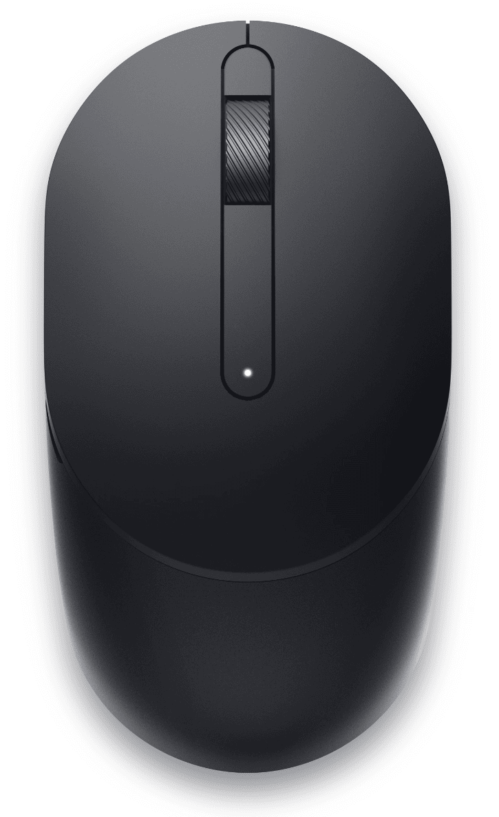 DELL Pro Vezeték nélküli egér MS300, normál méretű, fekete