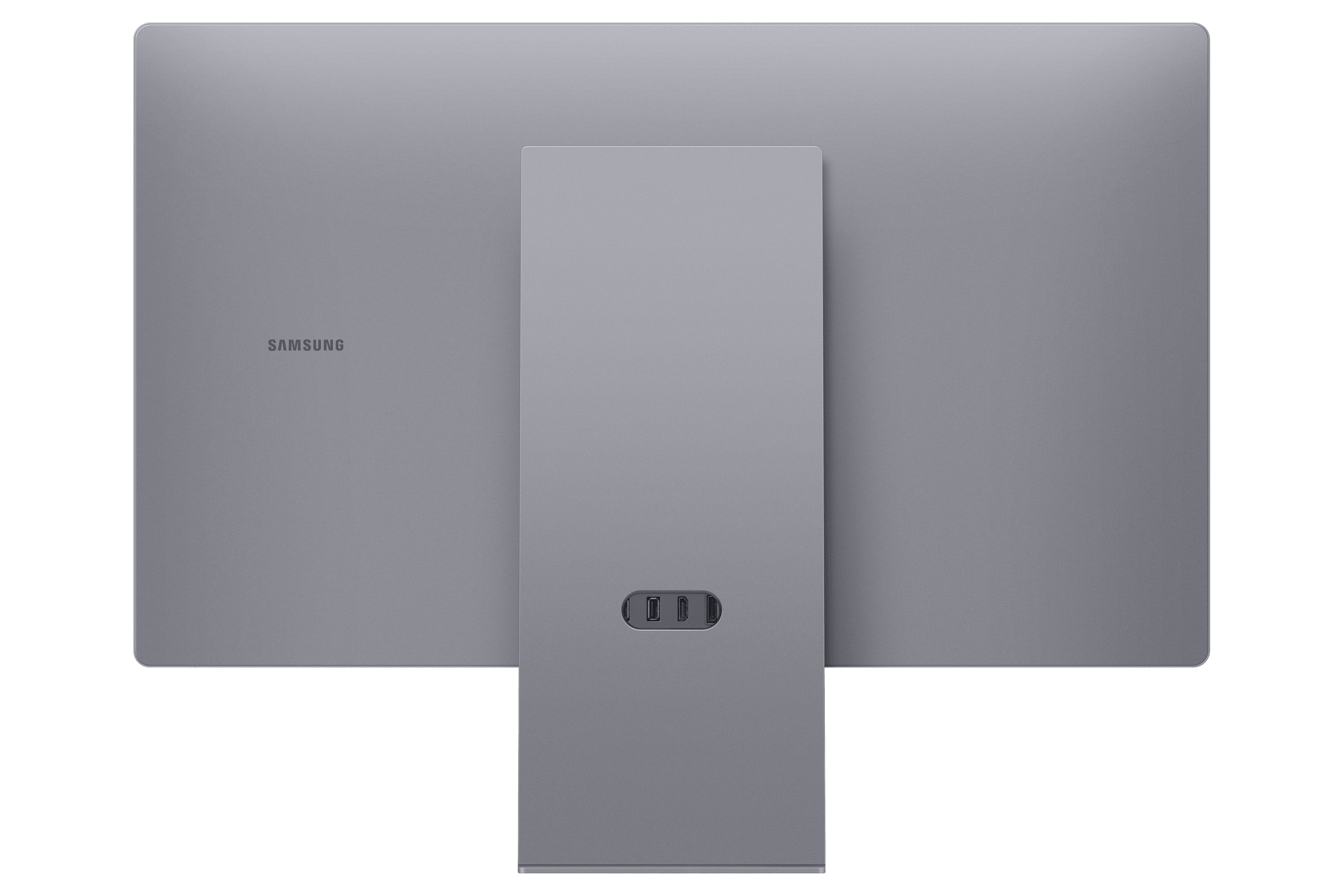 SAMSUNG AI SMART OLED monitor 32" M9, 3840x2160, 16:9, 250cd/m2, HDMI/DisplayPort/USB-C/WiFi/BT, hangszóró