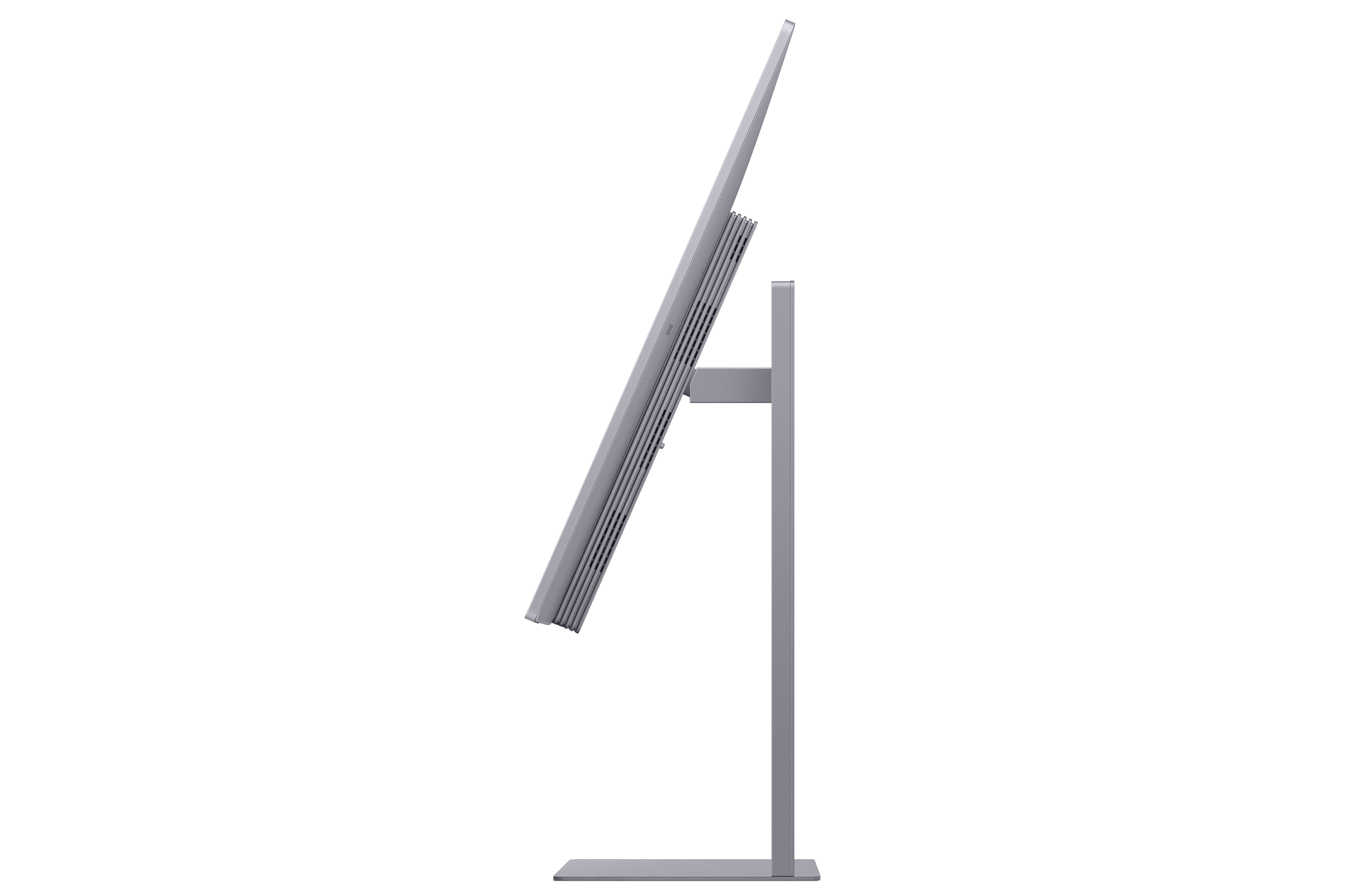 SAMSUNG AI SMART OLED monitor 32" M9, 3840x2160, 16:9, 250cd/m2, HDMI/DisplayPort/USB-C/WiFi/BT, hangszóró